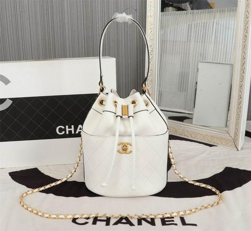 Chanel Handbags 409